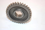 00 Yamaha  Warrior 350 Oem Reverse Wheel Gear (33T) 1UY-17243-00-00 AYS