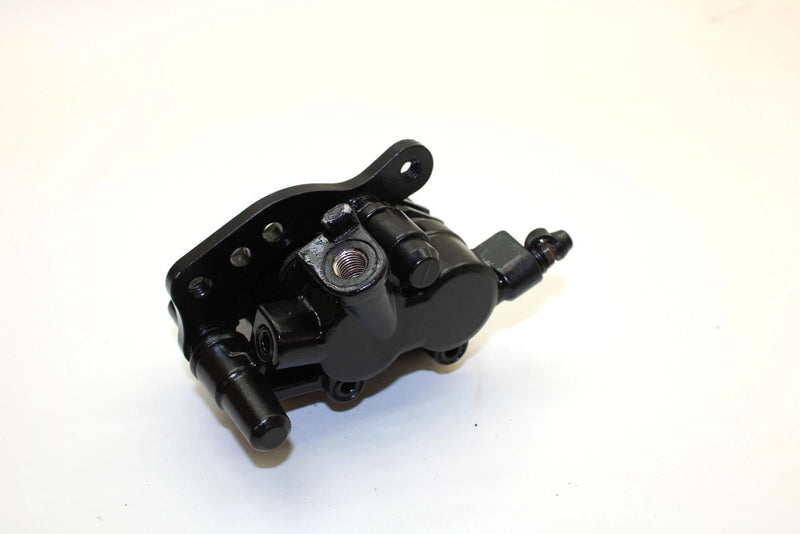 1999 Kawasaki Bayou 300 Oem Left Front Brake Caliper 43041-1518 AK10