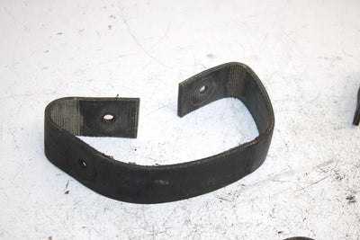 99 Polaris Indy 500 Oem Limiter Strap Set 5411045 5411061 SP51