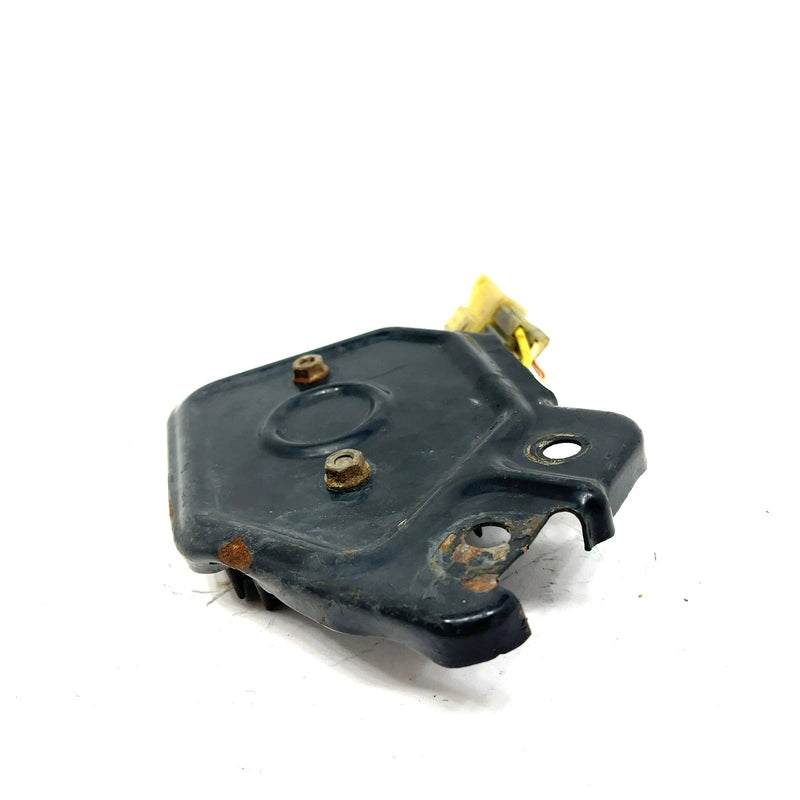 93 Kawasaki Bayou400 KLF400B 4x4 OEM Voltage Regulator W/Bracket 21066-1078 AK32