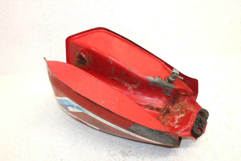 1983 Honda Atc 185 Sa All Terrain Oem Fuel Gas Tank 175A1-958-010ZA AH61