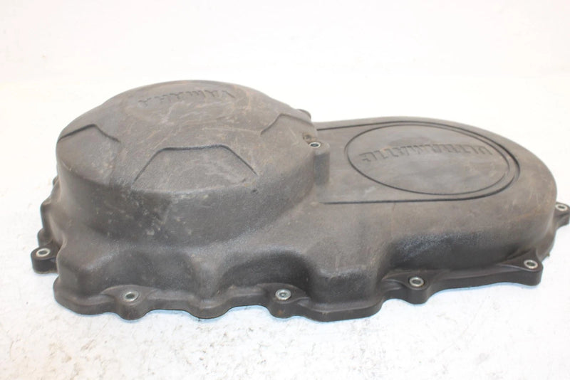 2004 Yamaha  Bruin 350 Oem Outer Clutch Cover 5UH-15431-00-00 AY24