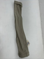 New Children’s Sport Riders Tan Classic Knee Patch English Breeches. 6 C-42
