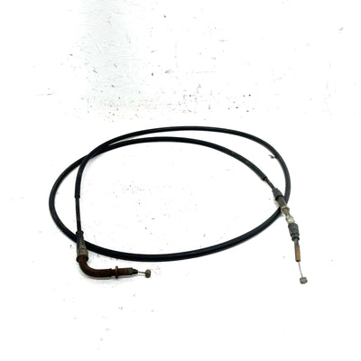 02-06 Honda Rancher 350 TRX350FM 4x4 OEM Reverse Assist Cable 22880-HN5-A80 AH75