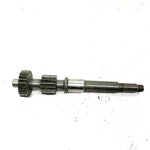 2003 Arctic Cat 400 4x4 Automatic OEM Main Transmission Shaft 3402-665 AA35