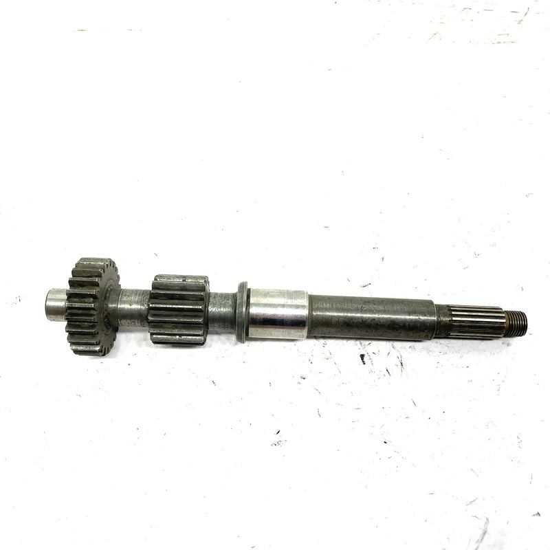 2003 Arctic Cat 400 4x4 Automatic OEM Main Transmission Shaft 3402-665 AA35