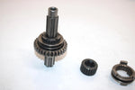 15 Suzuki King Quad 500 Oem Countershaft Set 29131-31G00 AS10