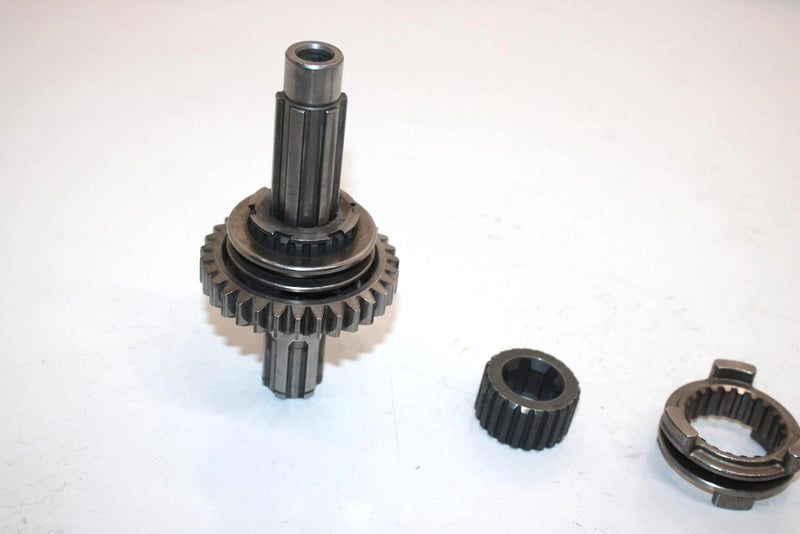 15 Suzuki King Quad 500 Oem Countershaft Set 29131-31G00 AS10
