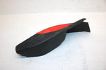 2002 Ski-doo Mxz 500 Oem Right Rear Bumper Cover 861777700 SS16