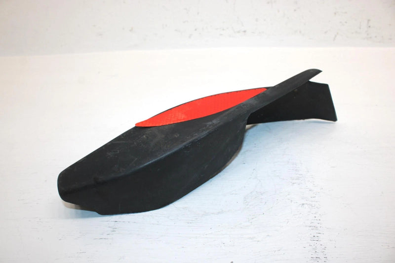 2002 Ski-doo Mxz 500 Oem Right Rear Bumper Cover 861777700 SS16