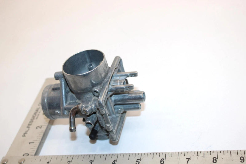 95 Polaris Xlt Touring Oem Carburetor Body 3130583 SPS1