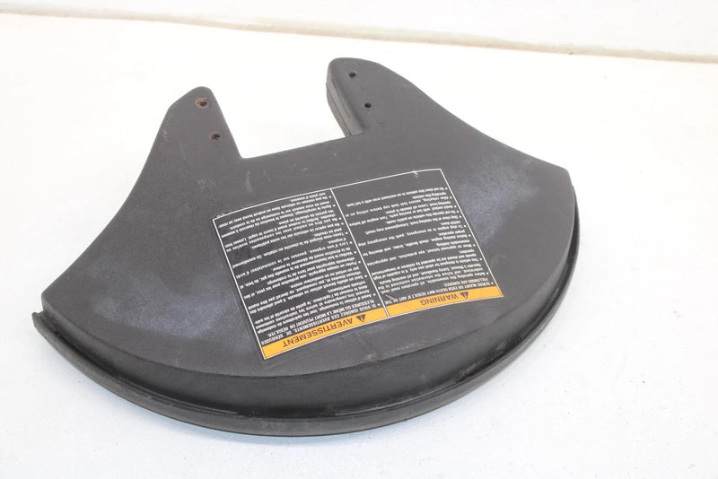 94 Arctic Cat Pantera Oem Windshield Fairing 0616-120 SA108