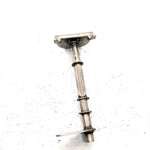 1995 Arctic Cat TigerShark Daytona OEM Steering Post Shaft 0773-096 JA15
