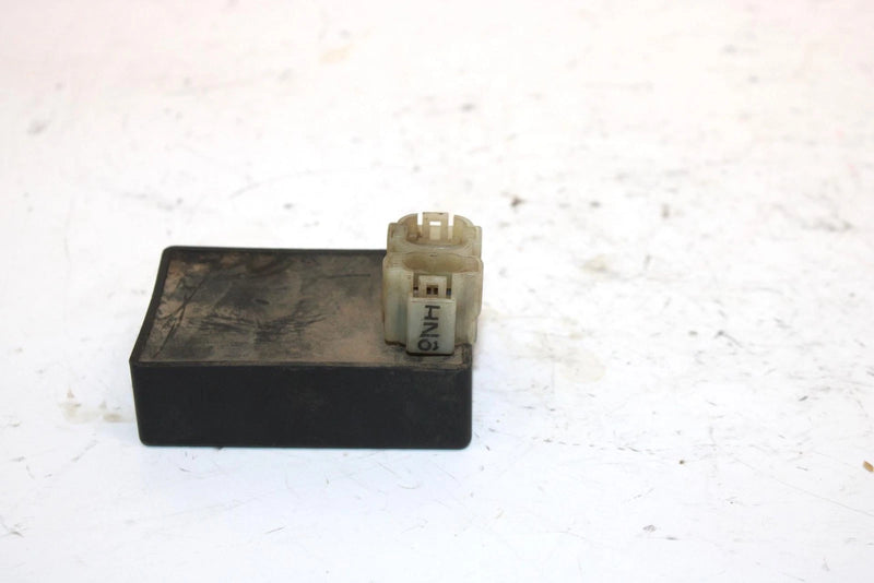03 Honda Trx 250 Exa Sporttrax Oem CDI ECU ECM Ignition Box 30410-HN6-000 AH10
