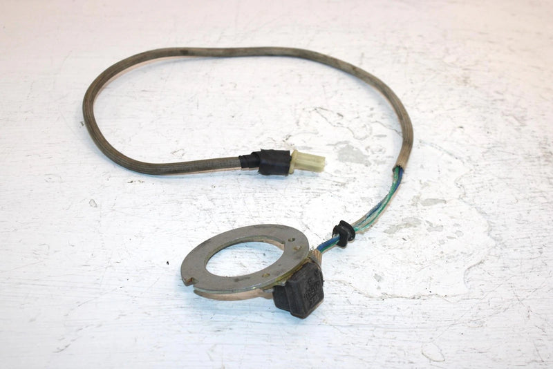 1986 Honda Trx 125 Oem Pick Up Coil 30300-VM6-000 AH41