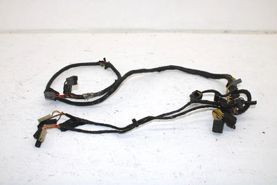 1999 Ski-doo Formula Iii 600 Oem Headlight Wiring Harness SS90