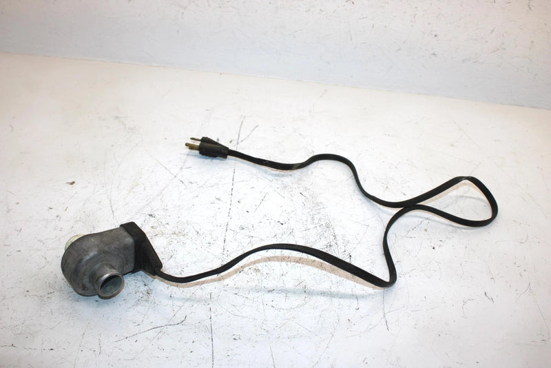 04 Arctic Cat Bearcat Wide Track Oem Coolant Heater 1705-370 SA234