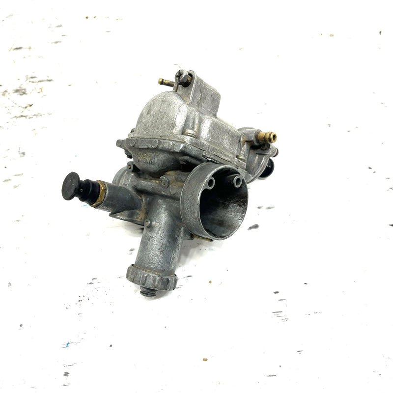 84-87 Suzuki Quadrunner 185 OEM Carburetor 13200-24401 AS0