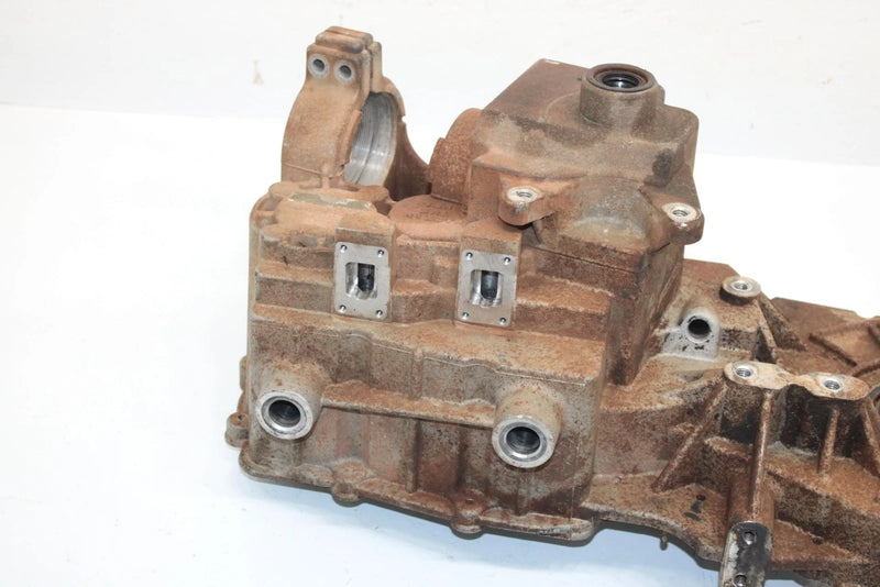 01 Polaris Sportsman 400 Transmission Case 3233776 APS1