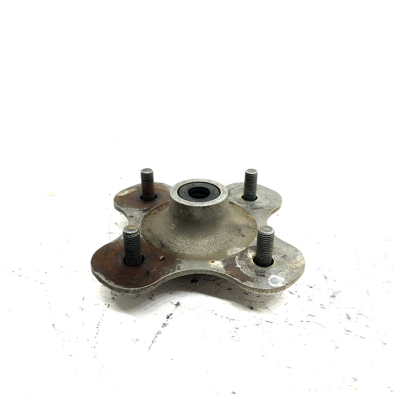 02 Yamaha Big Bear 400 YFM400 OEM Rear Right Wheel Hub 5FU-F5377-11-00 AY52