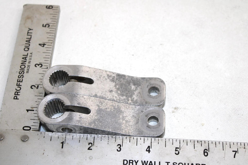 Polaris Oem Steering Idler Arm (Pair) 5132728 Q1033