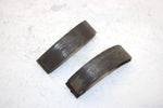 86 Honda Trx200 Sx A  Oem Front Brake Pad Set 45151-HB3-003 AH27