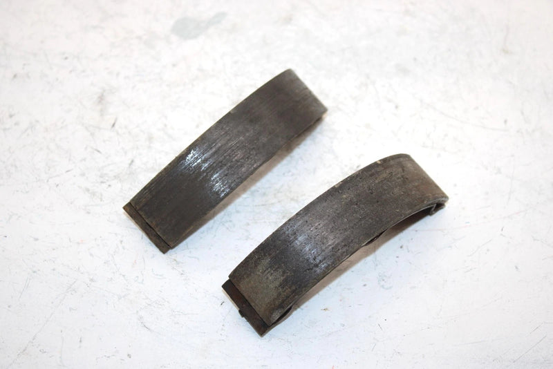 86 Honda Trx200 Sx A  Oem Front Brake Pad Set 45151-HB3-003 AH27