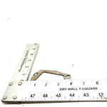 1985 Suzuki Quadrunner 185 OEM Front Chain Guide Plate 27641-24400 AS0
