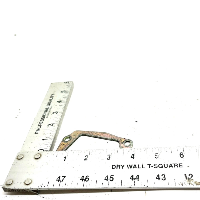 1985 Suzuki Quadrunner 185 OEM Front Chain Guide Plate 27641-24400 AS0