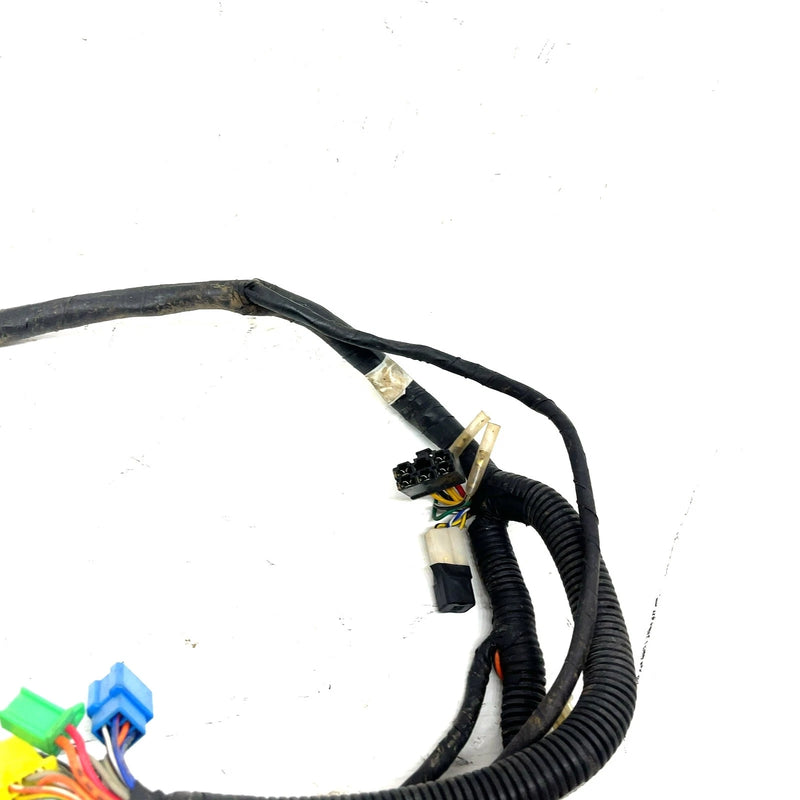 null Suzuki King Quad 300 4x4 OEM Main Wire Harness 36610-39DN0 AS34
