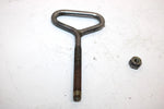 99 Polaris Xc 500 Oem Limiter Strap Eye Bolt (Pair) 7010050 Q5013
