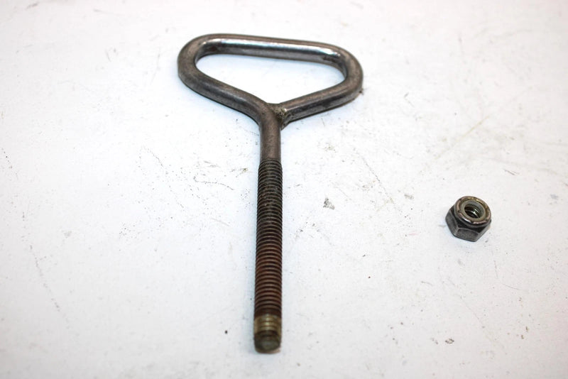 99 Polaris Xc 500 Oem Limiter Strap Eye Bolt (Pair) 7010050 Q5013