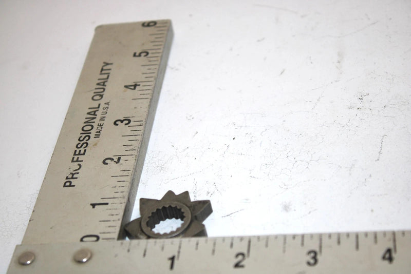 19 Polaris Sportsman 570 Sp Oem Shift Detent Star 3233909 AP34