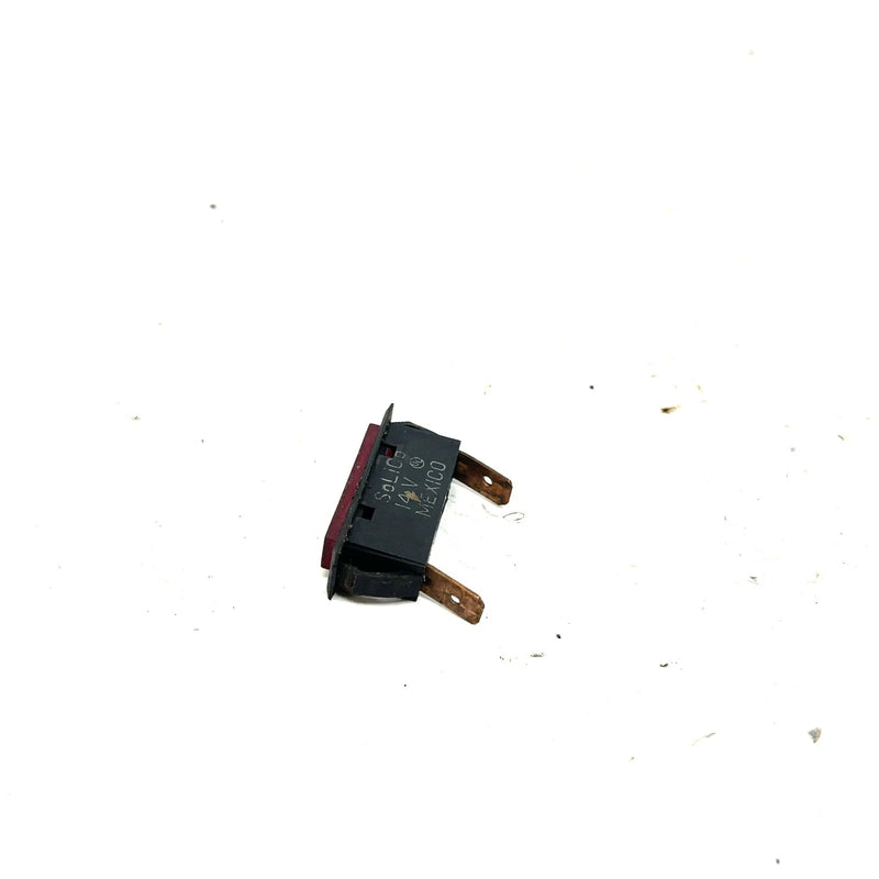 00-02 Polaris Magnum 325 4X4 OEM Temp Light 4040053 AP202