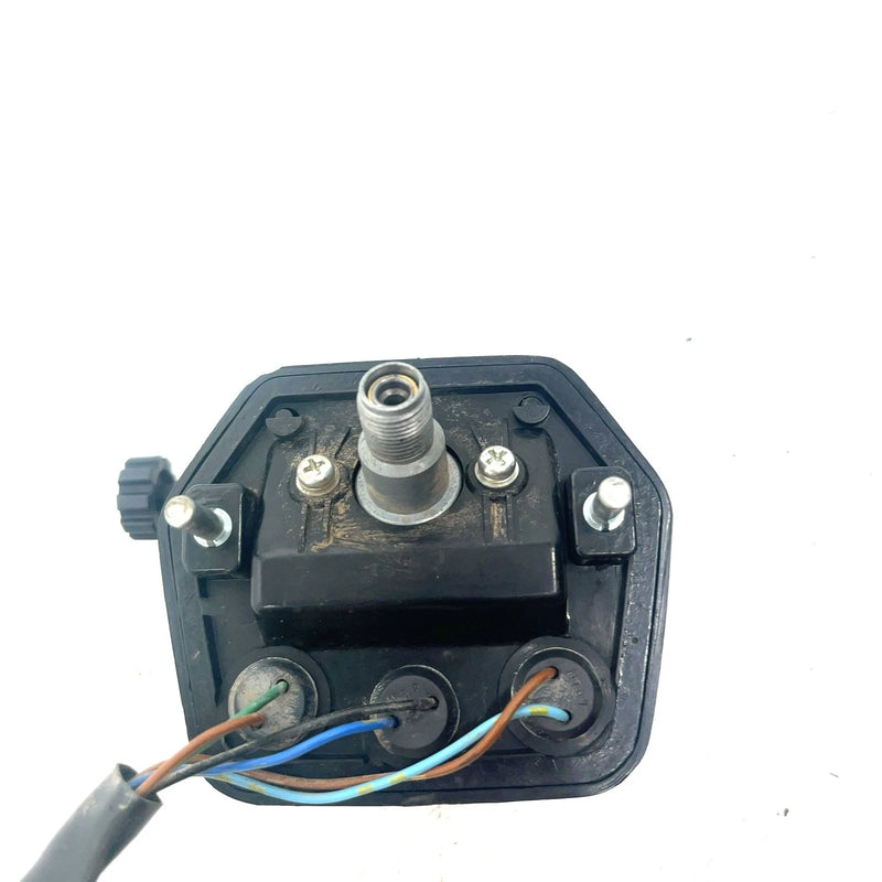 96 Yamaha Kodiak 400 4x4 OEM Speedometer (Under 12K Miles) 4SH-83570-01-00 AY64