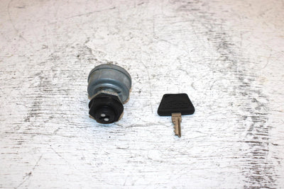 1995 Arctic Cat Pantera Oem Ignition Switch 0609-082 SA17