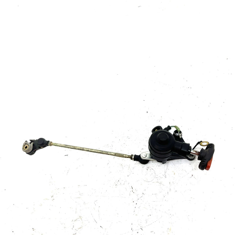 1996 Yamaha Warrior 350 OEM Reverse Lever 1UY-26152-00-00 AY60