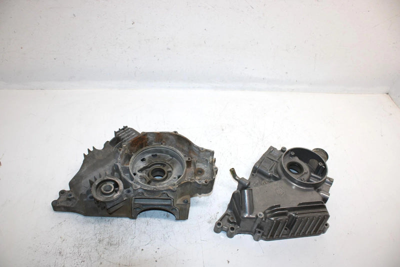 2000 Polaris Magnum 325 Oem Engine Motor Crankcase 3086793 AP65