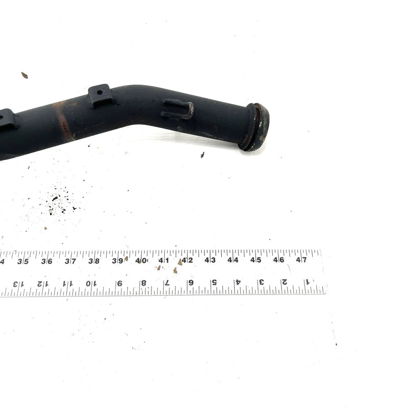 02-07 Polaris Sportsman 700 OEM Exhaust Pipe 1261242-489 AP219
