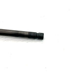 87-89 Suzuki Quadrunner 300 LT300E 2x4 OEM Exhaust Valve 12912-38200 AS36