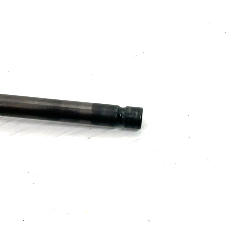 87-89 Suzuki Quadrunner 300 LT300E 2x4 OEM Exhaust Valve 12912-38200 AS36