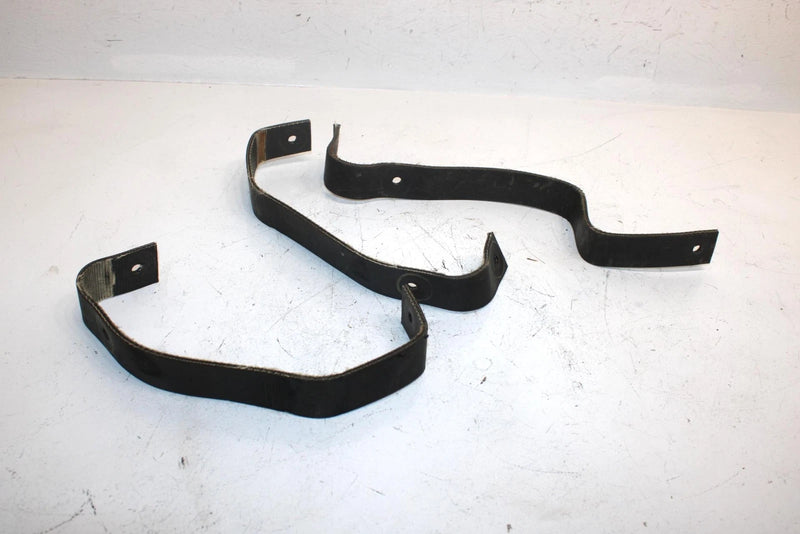 96 Polaris 600 Xcr Sp Oem Limiter Strap Set 5411045 5411061 SP154