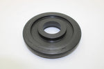 Arctic Cat OEM Black Idler Wheel 5.630 (No Bearing) 0604-459 Q5167