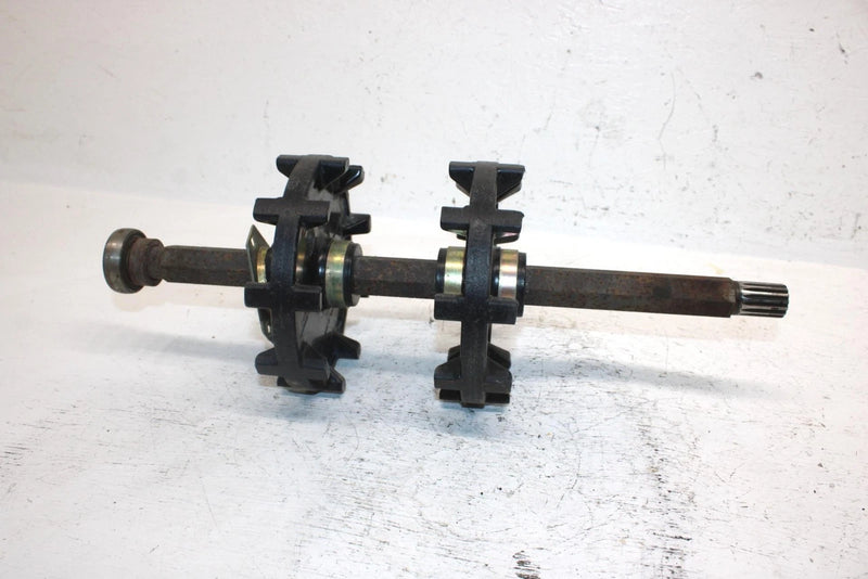 2002 Arctic Cat Z 570 Oem Track Drive Cog 0728-042 SA20