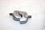 1983 Honda Atc 110 A Oem Lower Handlebar Mount Pair 53130-HB9-000 AHS
