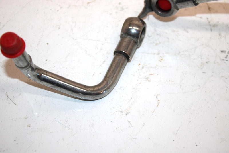 12 Arctic Cat M1100 Turbo Sno Pro 162 OEM Turbo Oil Line 3007-806 SA8
