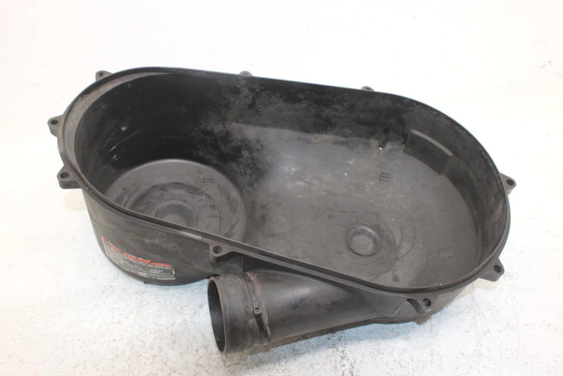 2003 Polaris Trial Blazer Oem Outer Clutch Cover 2633262 2633926 AP156