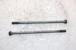 1997 Kawasaki Bayou 220 Oem Cylinder Head Bolt Set 92150-1107 92002-1960 AK21