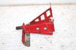 1998 Ski-doo Formula 500 Oem Left Trailing Arm Foot Well Support 518320502 SS72