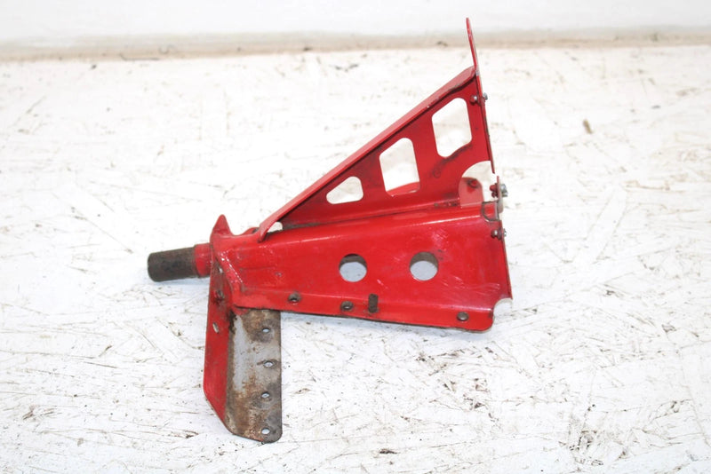1998 Ski-doo Formula 500 Oem Left Trailing Arm Foot Well Support 518320502 SS72